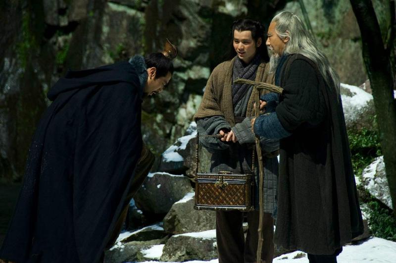 Nghĩ cho người khác là một cảnh giới cao thượng, nhân ái, vị tha, đúng như câu tục ngữ dân gian: “Thương người như thể thương thân”. (Ảnh: chinabelt.win)